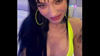 Preview 2 of Hardest Group Porn - Sexy Tattooed Hottie Misha Montana Home Video
