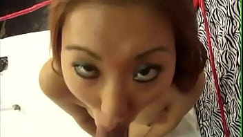 Preview 4 of Cantik Doggy - PORN DREAM ASIAN GIRL