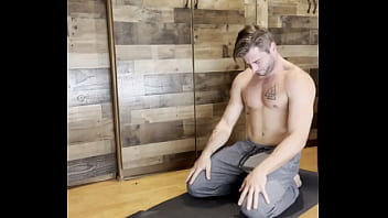Preview 2 of Hd Sexi Pic - Long workout