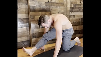 Preview 4 of Hd Sexi Pic - Long workout