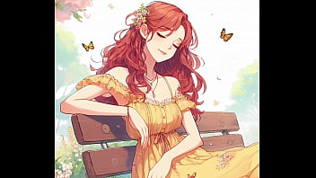 Preview 3 of Xnxnx Porn - Redhead Waifus Compilation