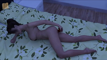 Preview 4 of Brazil Full Movies - Inside Jennifer 83 (Complete)