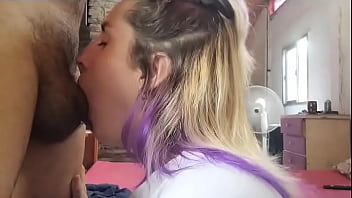 Preview 1 of Sunny Xxx Free Download - Girlfriend suck too much