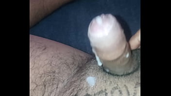 Preview 4 of A Pornktub - Por la ma&ntilde_ana