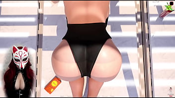 Preview 1 of Namitha Nude Photos - KATE (7) &quot_Public Hotdogging&quot_
