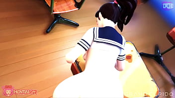 Preview 2 of New Xxxx Video Hd 2018 - Dva Split