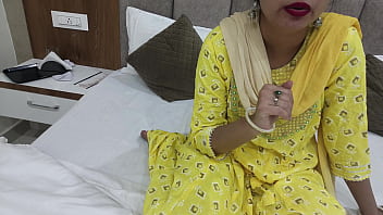 Preview 3 of Red Teeen Pussy - Slutty stepmom sucks my cock,  I put my tongue in her pussy and I fuck her real hard! In hindi audio