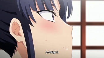 Preview 2 of Ariella Ferrera Hairy - Saimin Seishidou Episode 3 AI Decensored