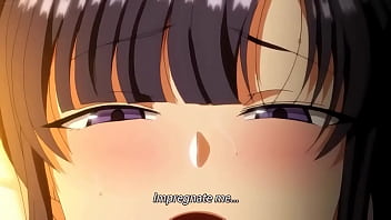 Preview 4 of Ariella Ferrera Hairy - Saimin Seishidou Episode 3 AI Decensored