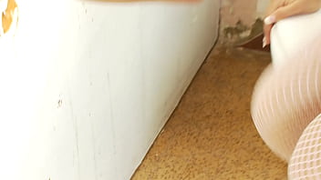 Preview 3 of Xxx Fock School - Kerry Louise Loves Getting Cum At The Gloryhole