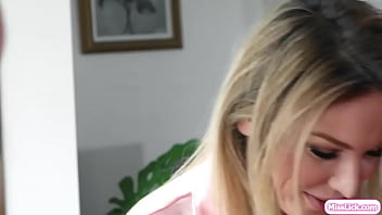 Preview 1 of Sex Sa Kama - Busty lesbian wives licking on pooltable