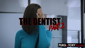 Preview 1 of Somudro Soikot X Video - PURGATORYX The Dentist Vol 3 Part 2 with Dharma Jones