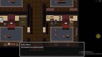 Preview 2 of Mp3 Xxsexx - Detective Girl of Steam City Part 1A The first case and a missing dancer