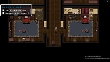 Preview 3 of Mp3 Xxsexx - Detective Girl of Steam City Part 1A The first case and a missing dancer