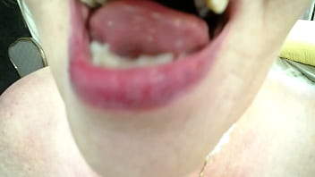Preview 4 of Stepmom Brazzers Moms Alura - 1049 BBC Worship from the mature honey with porcelain white skin you have been waiting for,  DawnSkye
