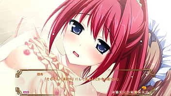 Preview 1 of Xvideos Dase - 乙女が紡ぐ恋のキャンバス　鳳玲奈　③