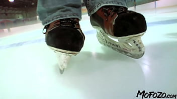 Preview 1 of Room Miya Khalifa - MOFOZO.com - Watch This &ndash_ We Picked Up A Busty Step Mom At The Ice Skating Rink