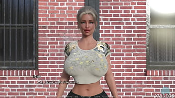Preview 4 of German Schul - THE GOLDEN BOY #15 &bull_ Big,  soft and sexy tits!