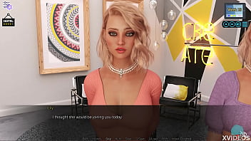 Preview 2 of Party Fuck Hot - SUNSHINE LOVE #368 &bull_ What a nice,  firm and sexy ass