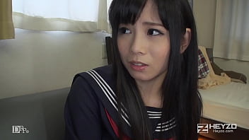 Preview 3 of English School Xxxsexvideo - 放課後美女ファイル No.8～無垢な乙女の敏感ボディ～ - 椎名みゆ 1