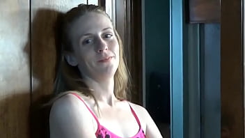 Preview 1 of German Homeless Teen Got - I was explaining to Erica Bloomfield how alotta boyfriends hate feet photographers because they are creeps. Well,  Tyler l ...