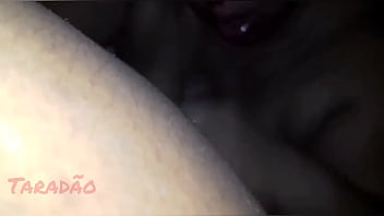 Preview 2 of Bdsm Ducttape - Socando a m&atilde_o no rabo da puta