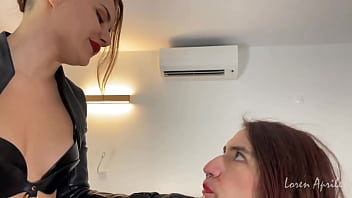 Preview 1 of Xbraz Gym - Ashtray Pig - Rough Pegging for Miss Piggy - Trailer