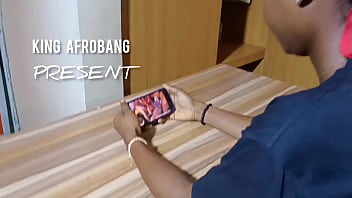 Preview 1 of Nepali Xmovies - NEW FRIEND FUCKED HER WHILE WATCHING PORN
