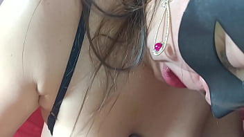Preview 3 of Pakistan Sexy Bf - Esposa Puta Infiel Con El Jefe De Su Marido Le Encanta De La Concha A La Boca!!