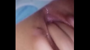 Preview 2 of Nhoth Esta - Mi novia se masturba