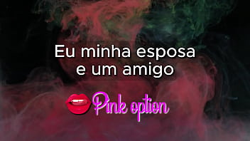 Preview 3 of Mom And Son Xxx Video In Hindi - EU Minha Esposa e um Amigo - Contos er&oacute_ticos