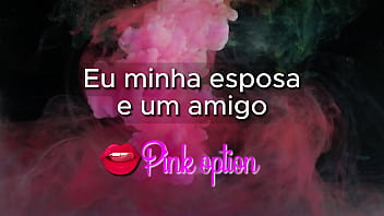 Preview 1 of Mom And Son Xxx Video In Hindi - EU Minha Esposa e um Amigo - Contos er&oacute_ticos