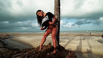 Preview 1 of Audience Mom - Assista as modelos mais gostosas do Brasil por 19, 90R$
