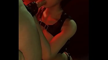 Preview 2 of Girls Punishment Boy - Ada mamasita wong