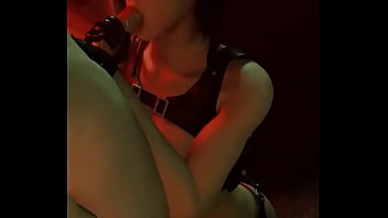 Preview 3 of Girls Punishment Boy - Ada mamasita wong