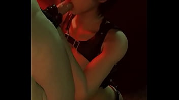 Preview 1 of Girls Punishment Boy - Ada mamasita wong