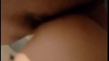 Preview 2 of Ariana Grande Singer Sex - Cojiendo rommie pasivo