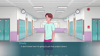 Preview 1 of Hd Poreen - Sexnote part 1 - Sexy Bitches everywhere