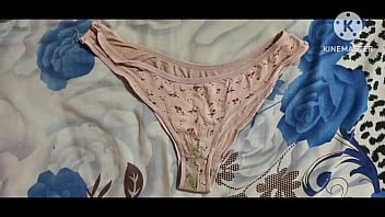 Preview 4 of Bhoomikasex Videos Hd - Panties de mi Cu&ntilde_ada