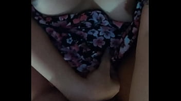 Preview 4 of Moms Friend Wants A Baby - Cheating Asian Wife Pinned Down and Fucked
