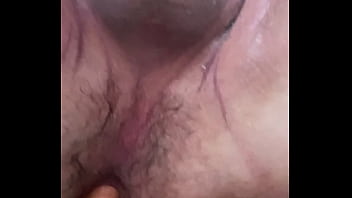 Preview 3 of Dog Duvara Ladki Ki Chudai - Gay peludo levando consolo no cuzinho