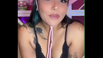 Preview 1 of Aney Sex - Universitaria
