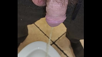 Preview 3 of Ichiko Miho Locked Out - Pissing at doctors visit