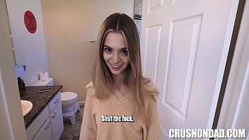 Preview 2 of Kolkata Fucking Video Xxx 15 - Don&rsquo_t Be a Party Pooper Molly Little ,  Brad Newman