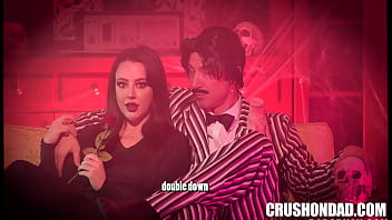 Preview 1 of Kolkata Fucking Video Xxx 15 - Don&rsquo_t Be a Party Pooper Molly Little ,  Brad Newman