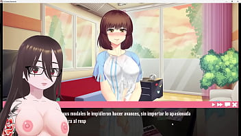 Preview 4 of Sux Xxxsux - juguemos her new memory #03
