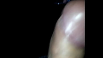 Preview 1 of Xxxx Mom In Bathroom With Bf - me masturbo con el video que me mando mi amiga chupandole la pija a su amante