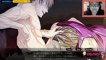 Preview 2 of Xxxx Video Xxx India Xxx - Lucky 1 Bad Egg (Rockwell) #64 - &iexcl_COMIENZA LO CHIDO! 7w7