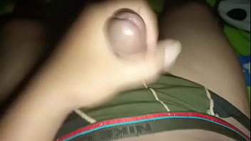 Preview 2 of Brezzent Wark - Cewek spa hotel tidak kuat tahan nafsu mala minta jilat kontol pelanggan