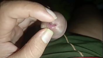 Preview 3 of Brezzent Wark - Cewek spa hotel tidak kuat tahan nafsu mala minta jilat kontol pelanggan